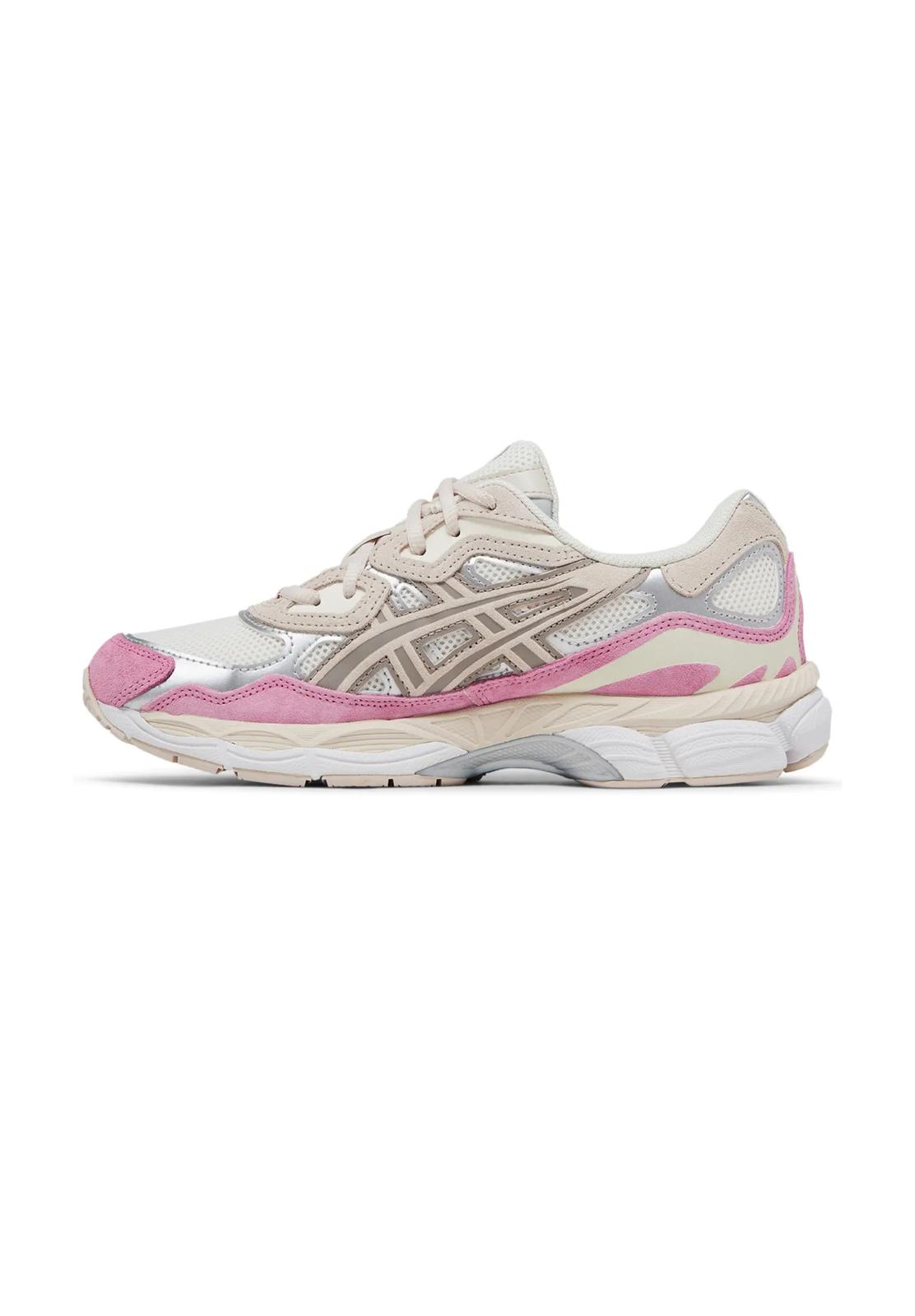 Asics Gel nyc Cream pink