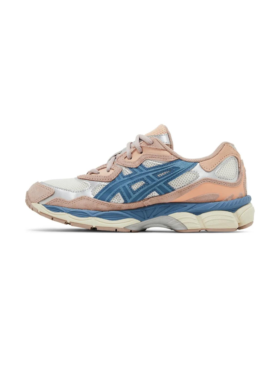 Asics Gel nyc x Bodega