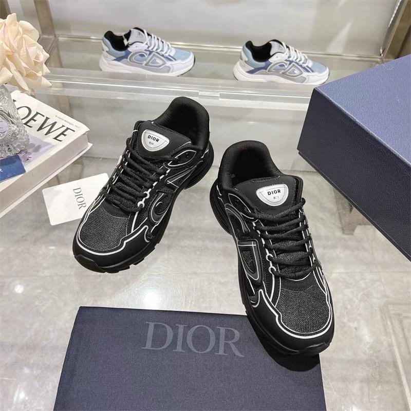 Dior B30 Black