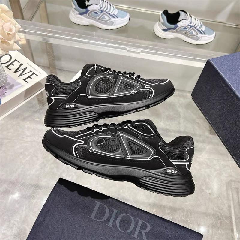 Dior B30 Black