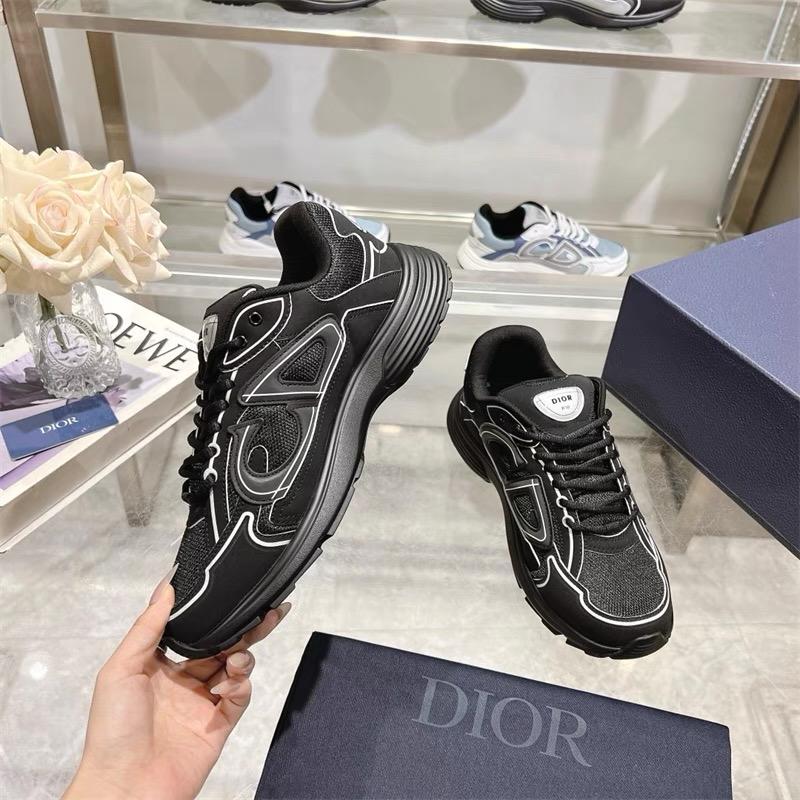 Dior B30 Black