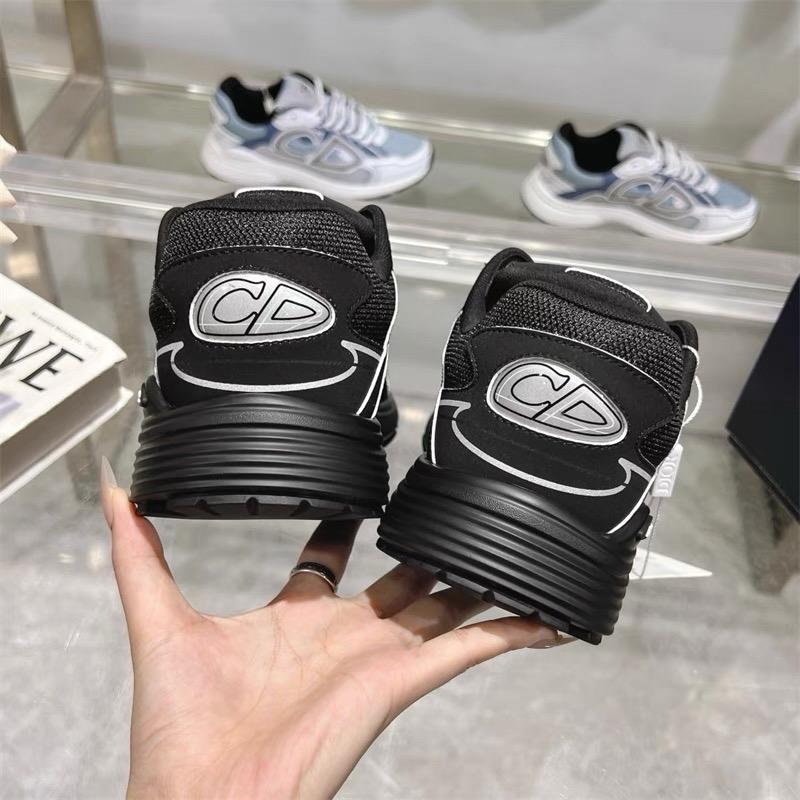 Dior B30 Black