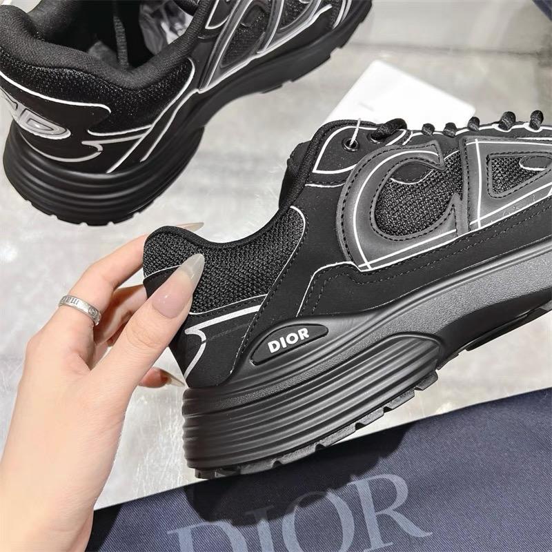 Dior B30 Black