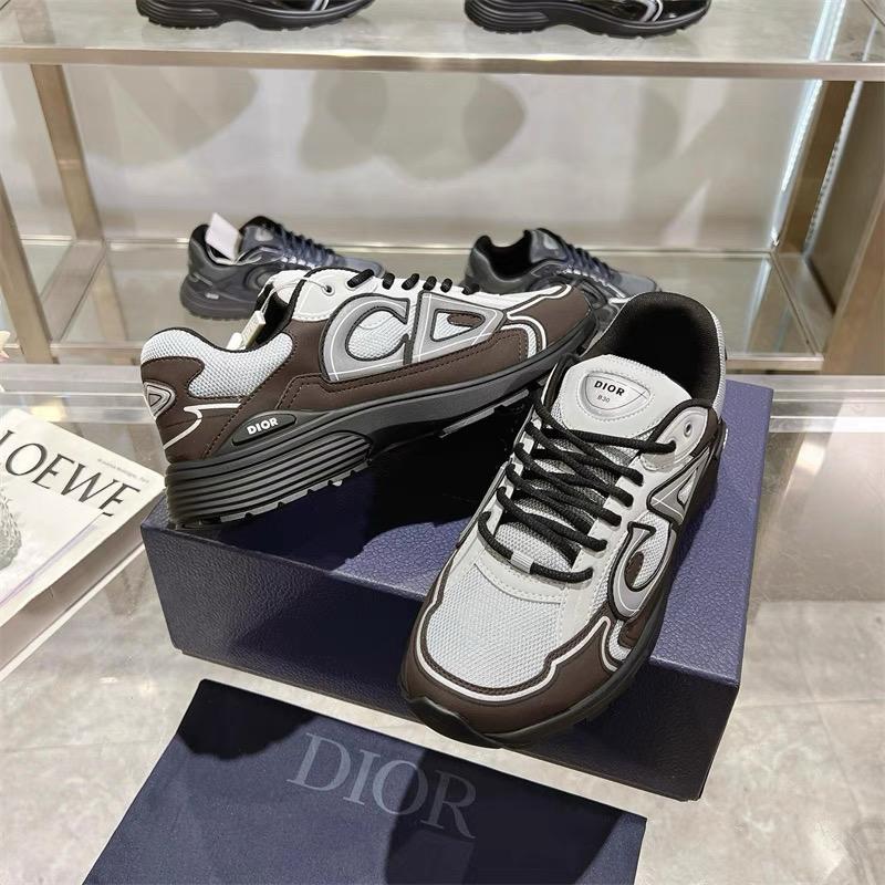 Dior B30 Marron