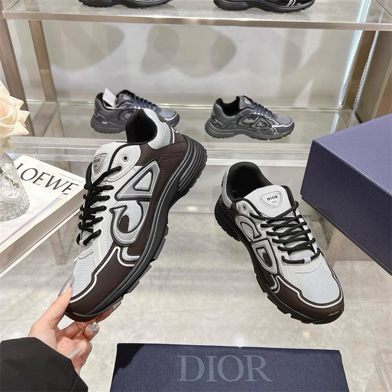 Dior B30 Marron