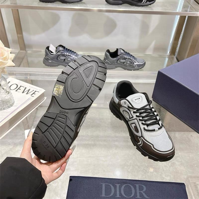 Dior B30 Marron