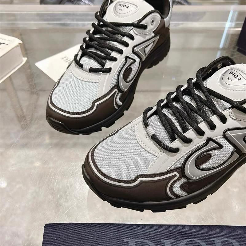Dior B30 Marron