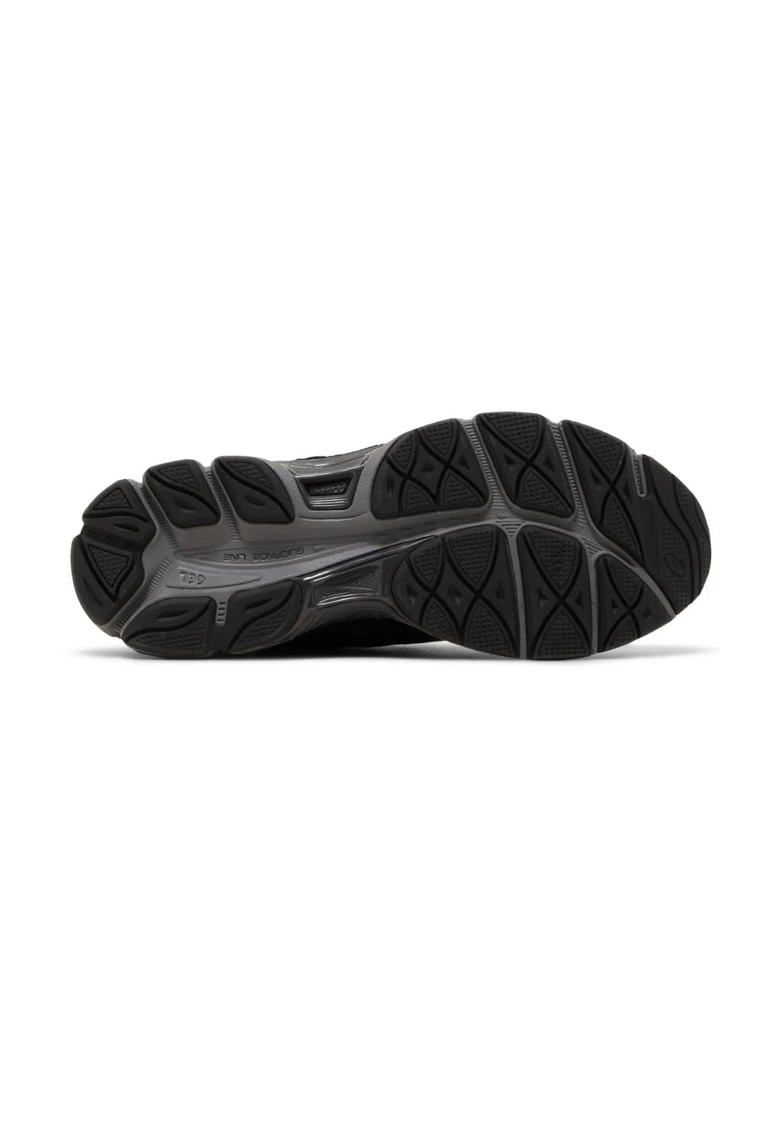 asics gel nyc noir