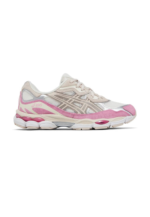 Asics Gel nyc Cream pink