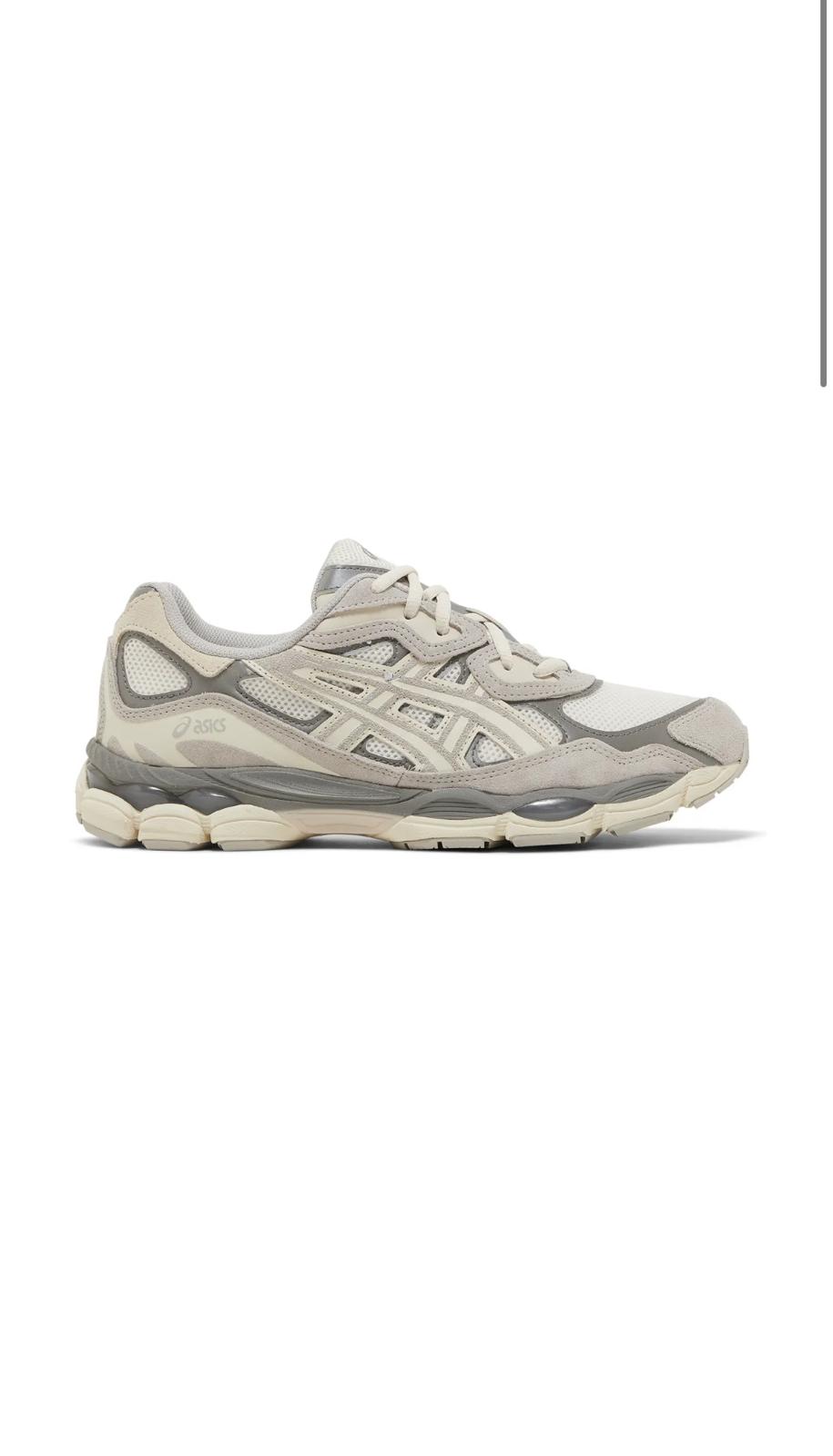 Asics Gel nyc Arctic Sky