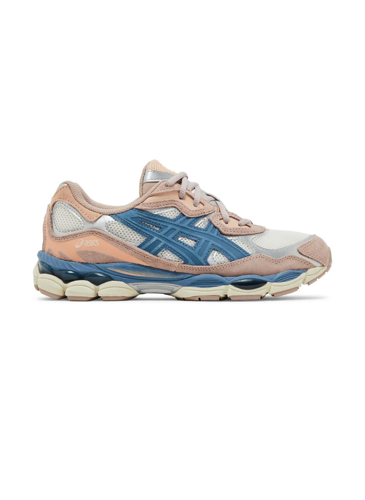 Asics Gel nyc x Bodega