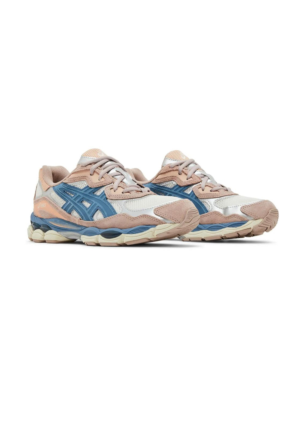 Asics Gel nyc x Bodega