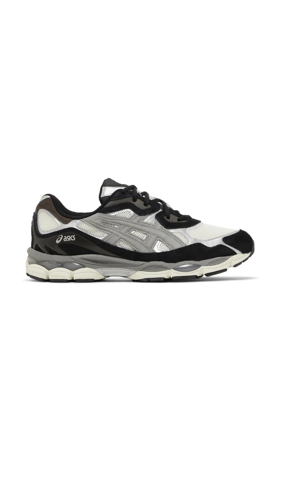 Asics Gel nyc Navy Steel