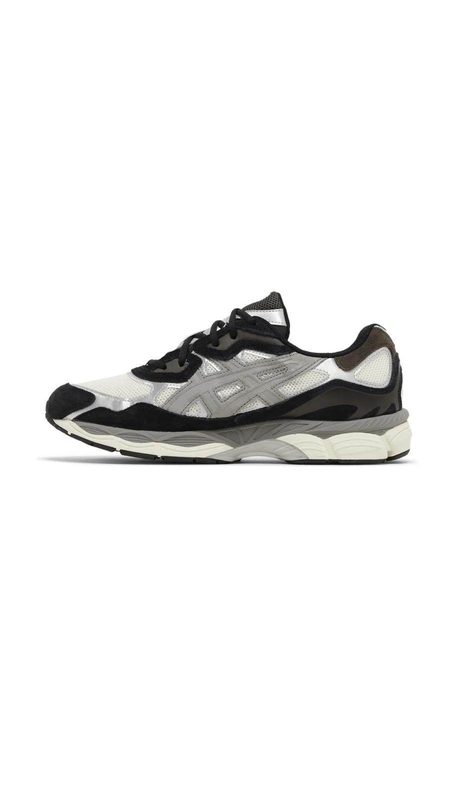 Asics Gel nyc Navy Steel