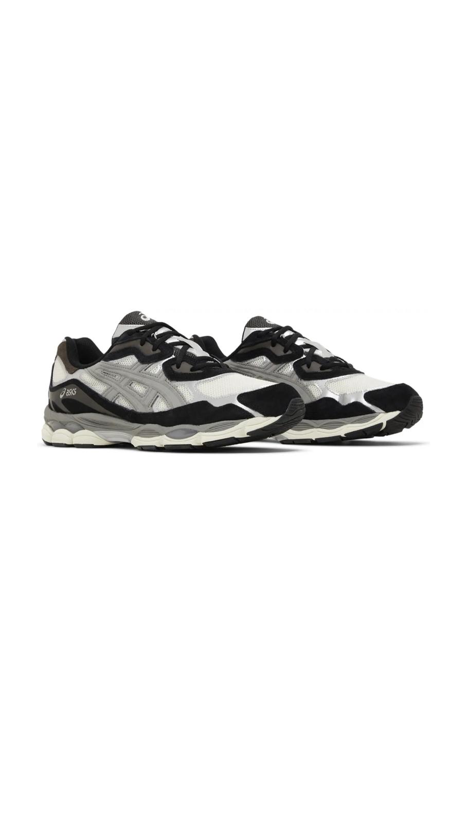 Asics Gel nyc Navy Steel
