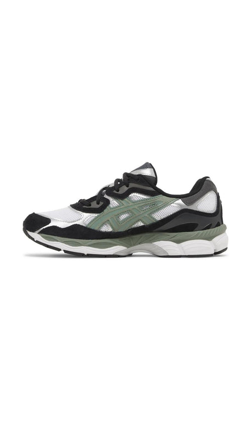 Asics Gel nyc Dolphin Grey Fjord Grey
