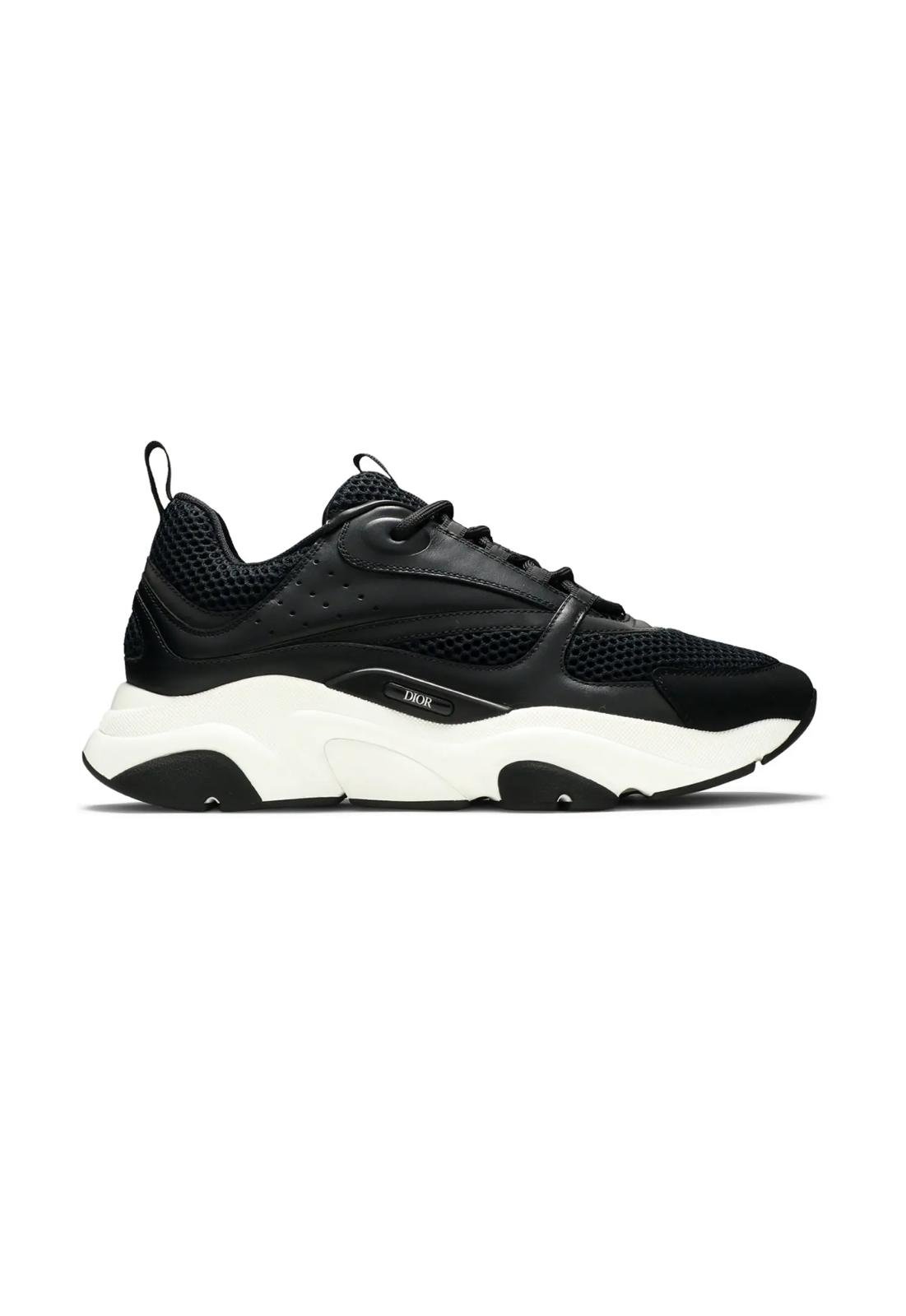 Dior B22 Black White
