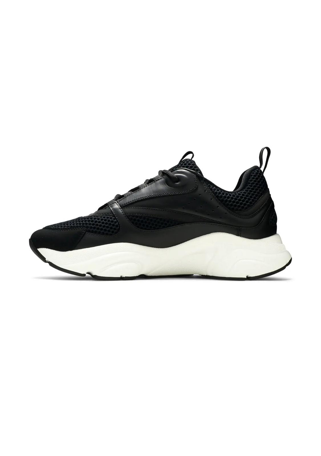 Dior B22 Black White