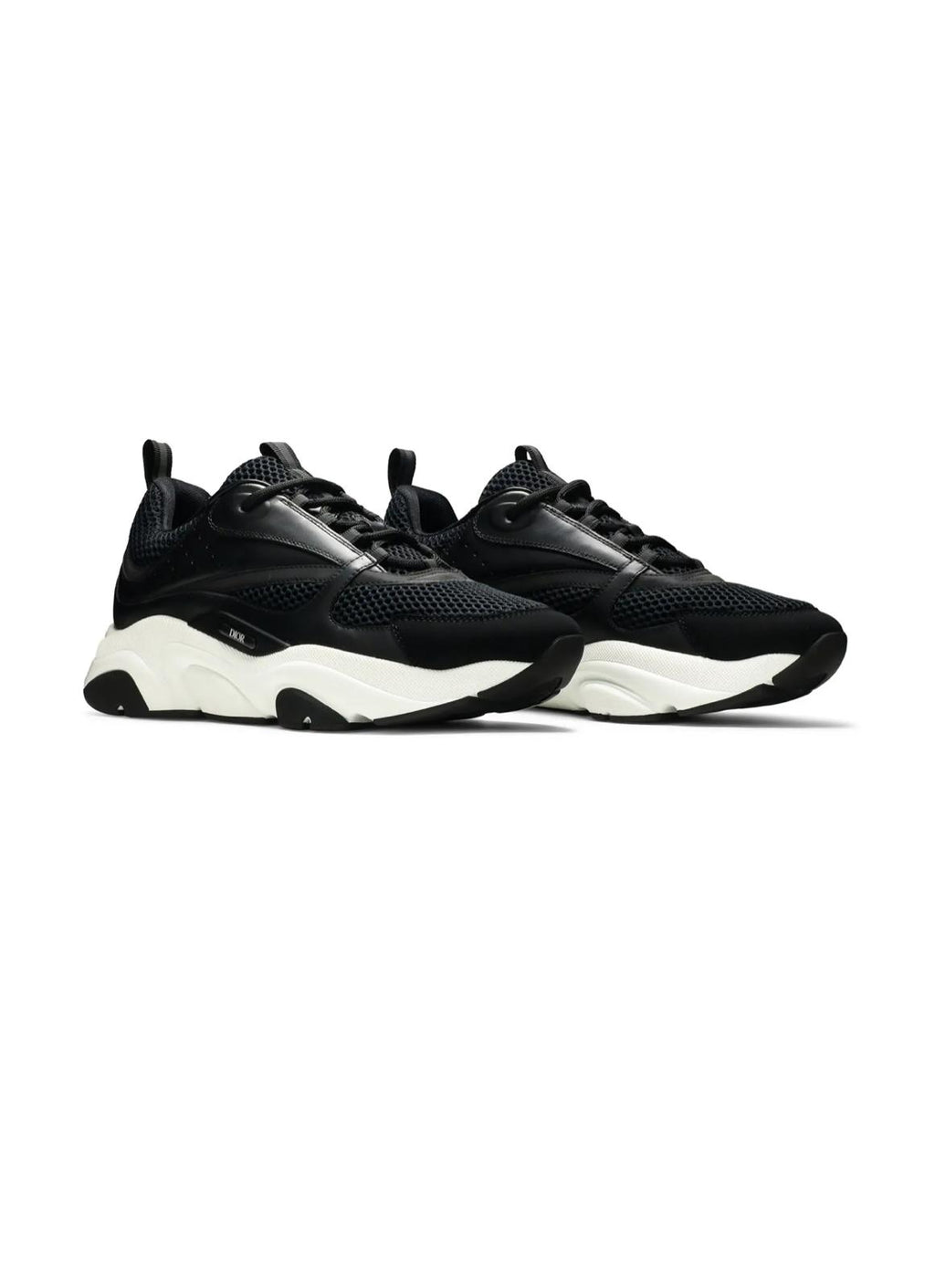 Dior B22 Black White