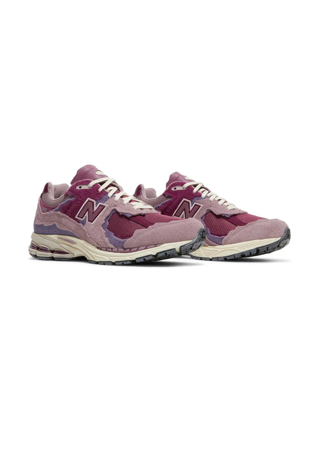 New Balance 2002r Pink