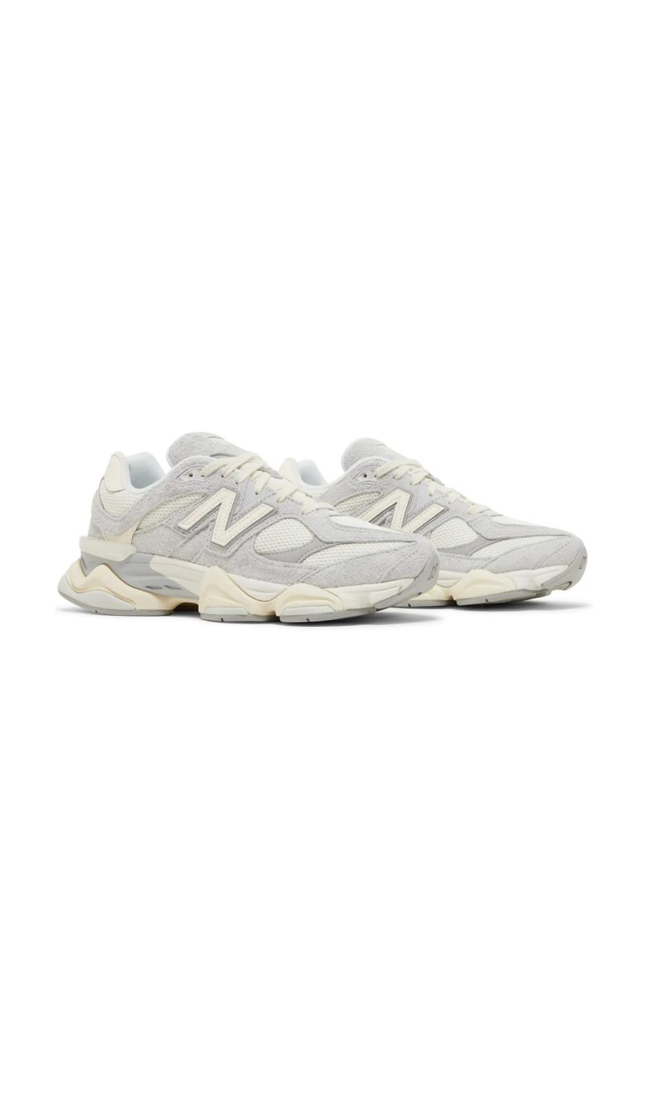 New Balance 9060 Quartz Grey