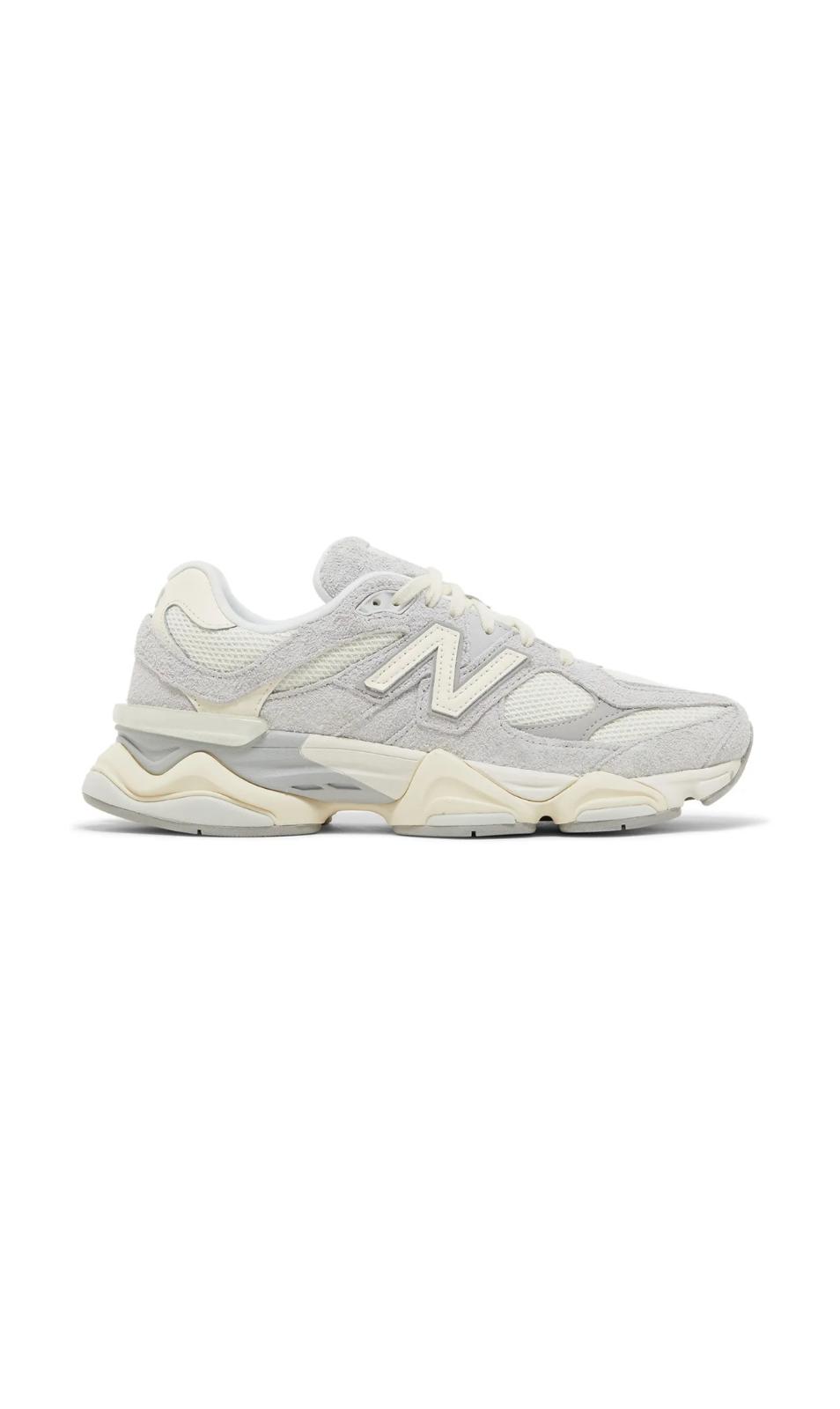 New Balance 9060 Quartz Grey
