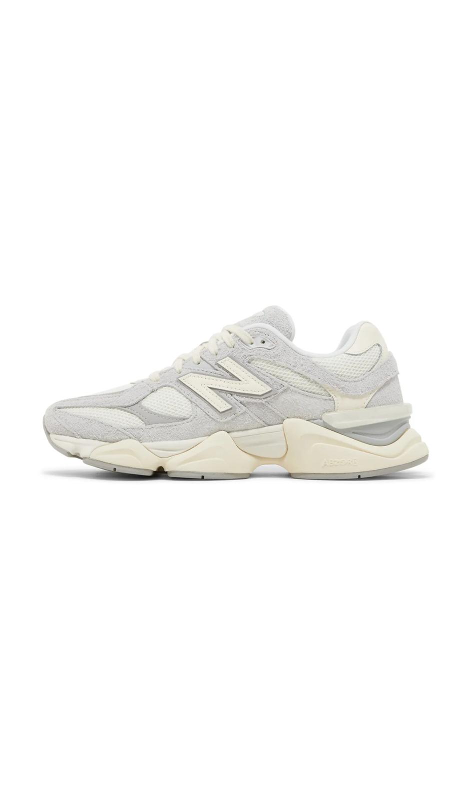New Balance 9060 Quartz Grey