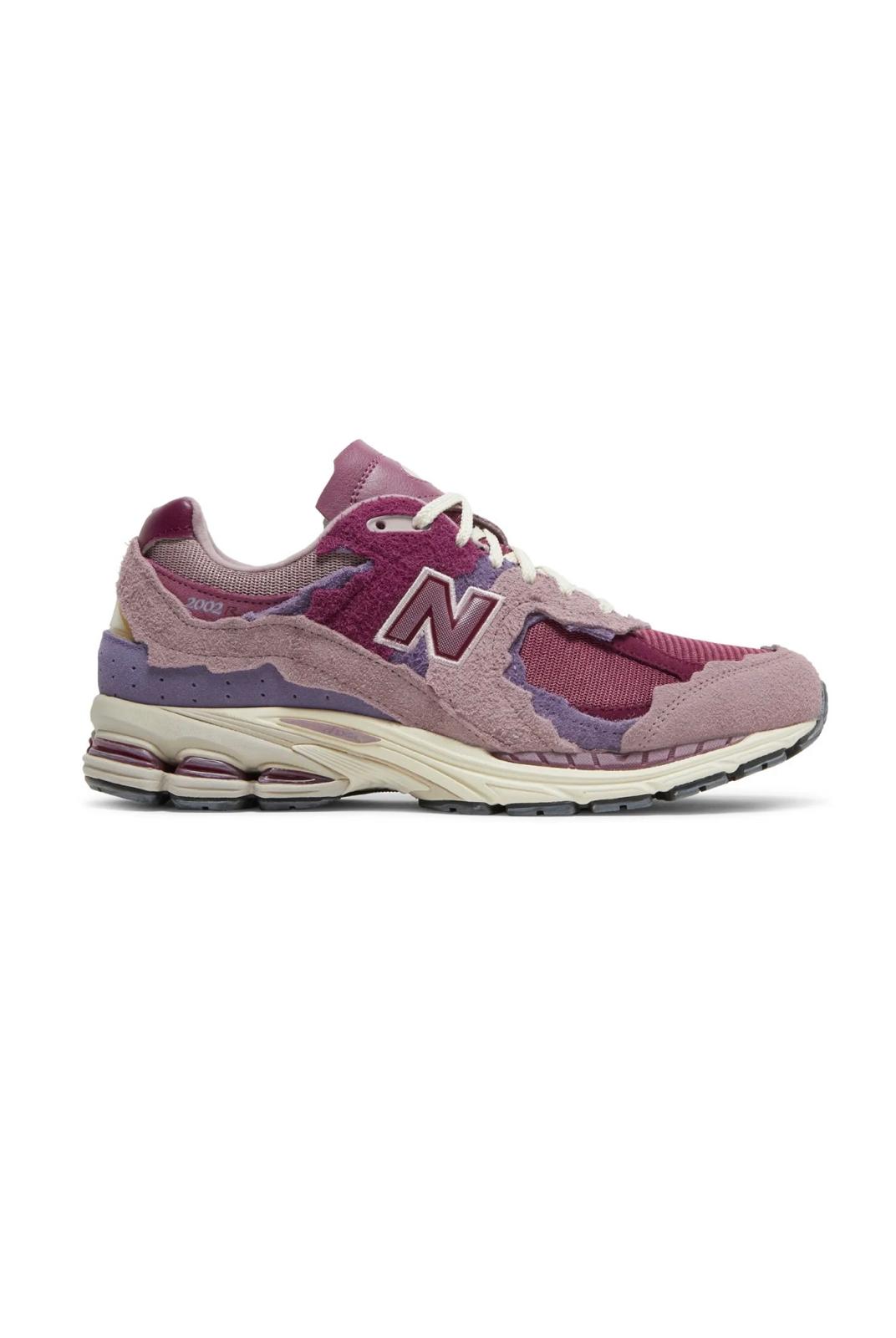 New Balance 2002r Pink